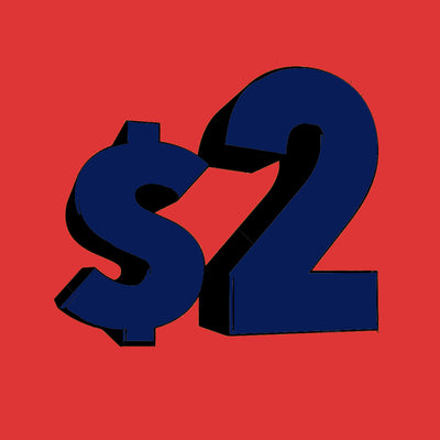 $2