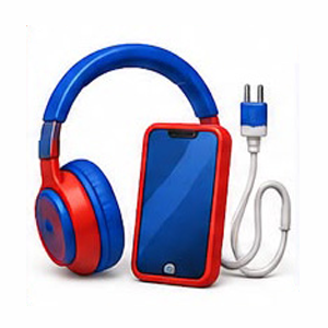 Electronics & Accessories