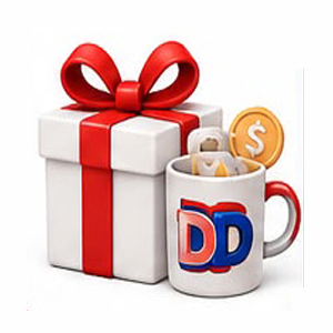 Gifts & Novelty