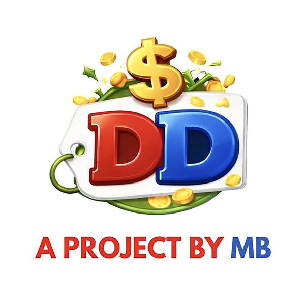 DOLLAR DAY