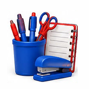 Stationery & Office