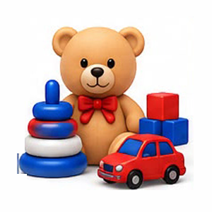 Toys & Games